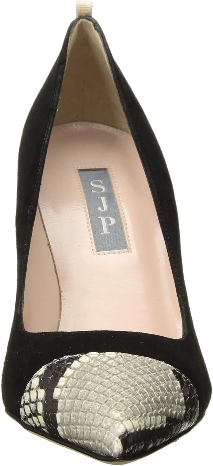 SJP by Sarah Jessica Parker Women's Fawn 70 Dress Pump