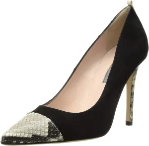 SJP by Sarah Jessica Parker Women's Fawn 70 Dress Pump
