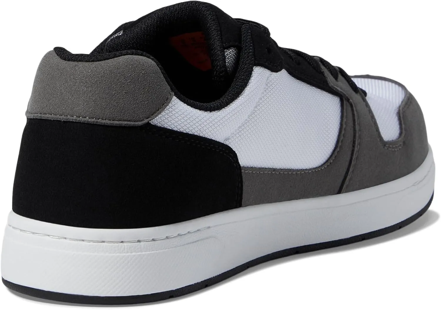 Skechers Men's Watab-Jaggit Comp Toe Industrial Shoe
