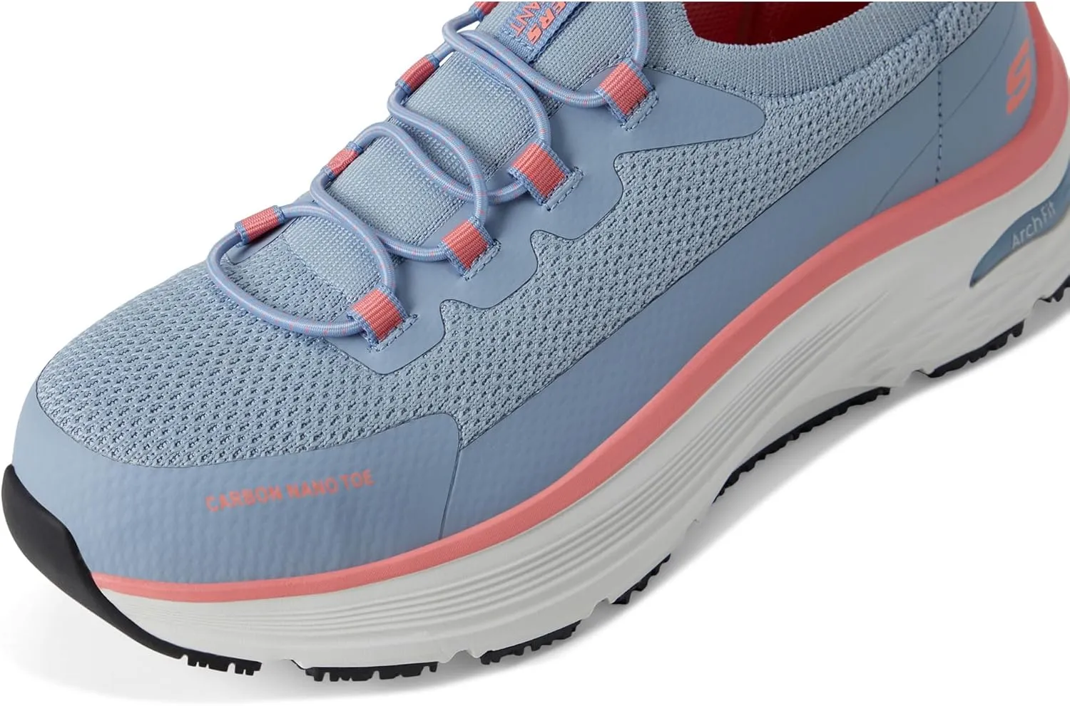 Skechers Women's Max Cushioning Arch Fit Sr-Nixx Industrial Shoe