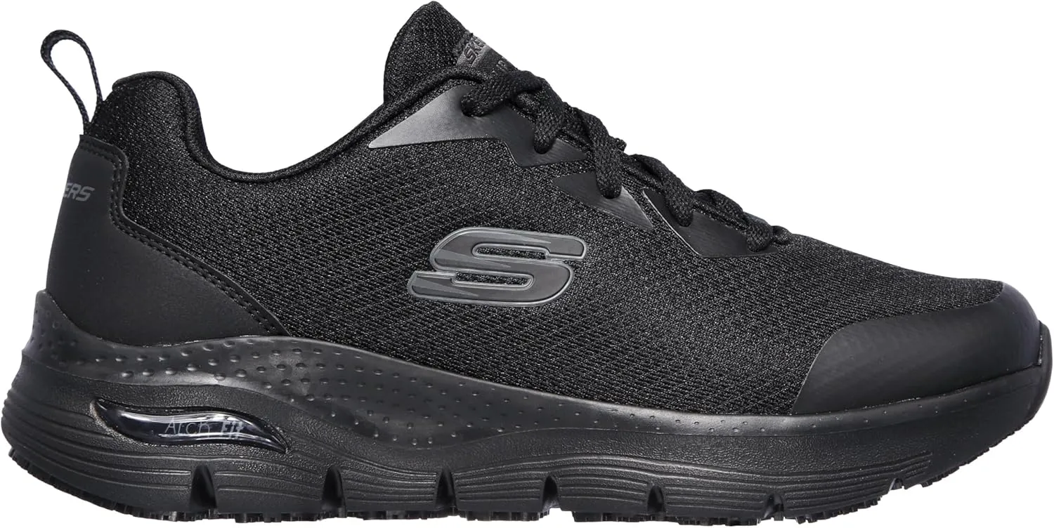 Skechers Work Arch Fit SR-108019 Women's Oxford