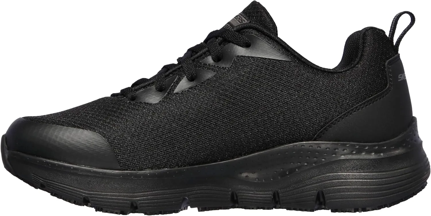 Skechers Work Arch Fit SR-108019 Women's Oxford