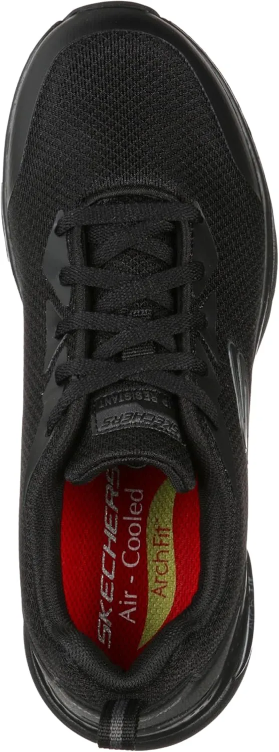 Skechers Work Arch Fit SR-108019 Women's Oxford
