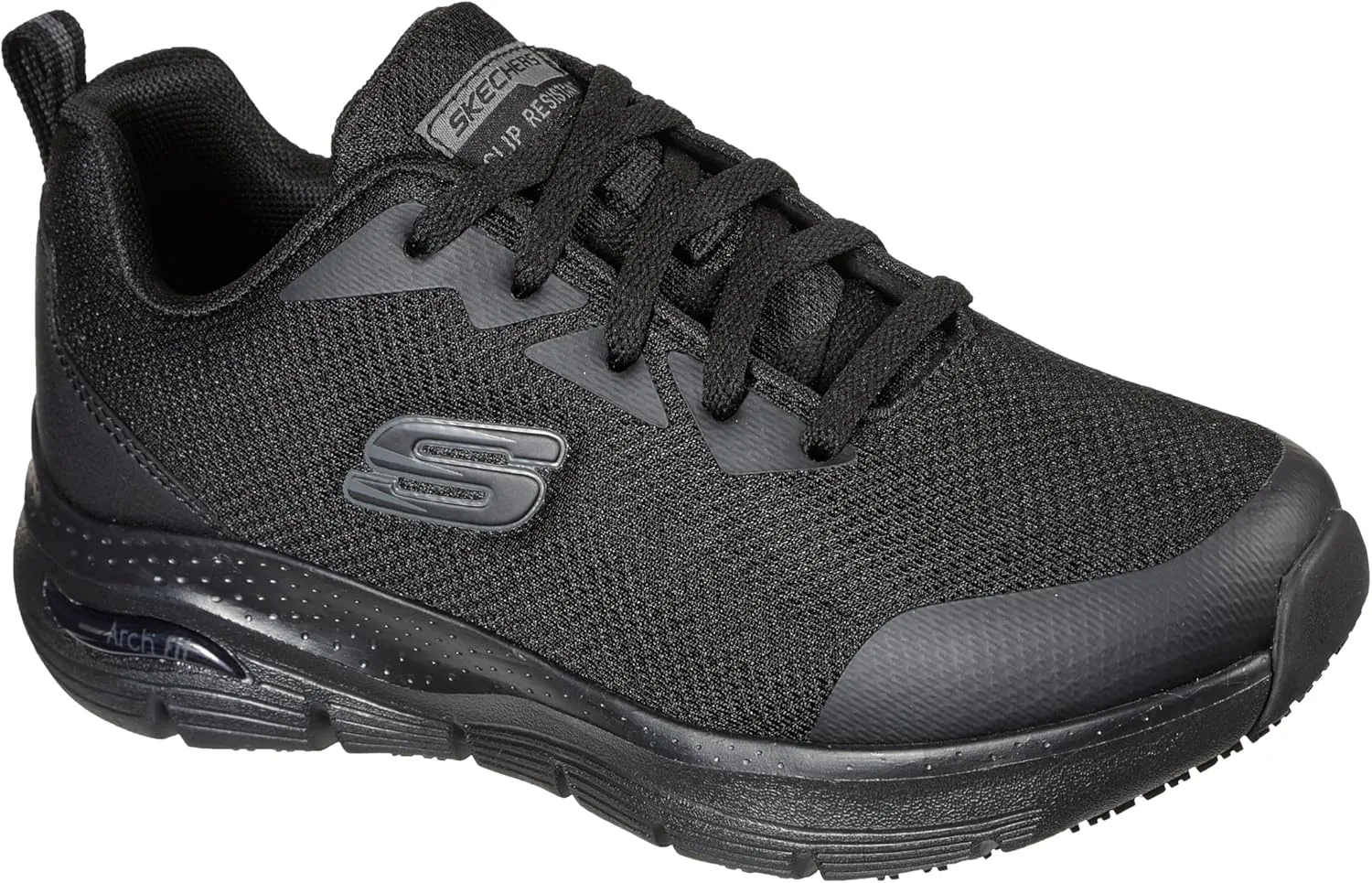 Skechers Work Arch Fit SR-108019 Women's Oxford