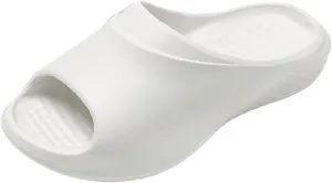 Slides for Men Slides for Women Mens Shower Shoes Shower Shoes Women Comfortable Quick Drying Travel Slippers