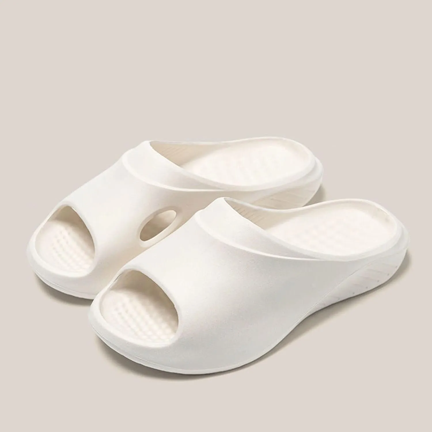 Slides for Men Slides for Women Mens Shower Shoes Shower Shoes Women Comfortable Quick Drying Travel Slippers