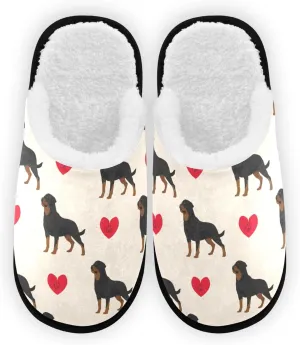 Slippers Soft Indoor Women Men House Slippers Home Shoes