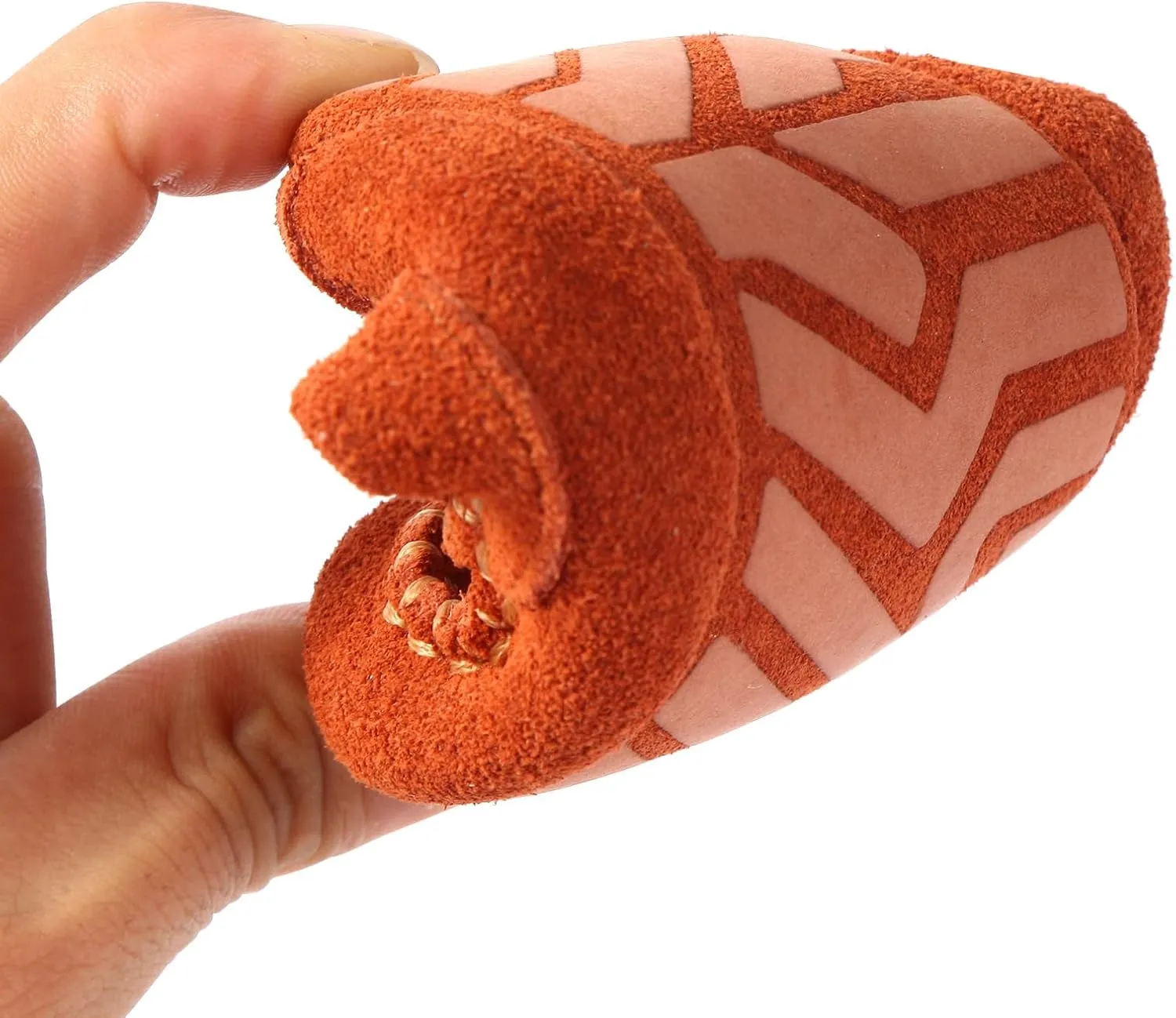 Soft Sole Baby Loafers Boys Girls Newborn Suede Leather Moccasins Infant Baby First Walking Dress Crib Shoes 3-18 Months