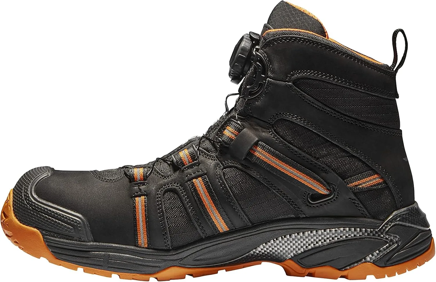 Solid Gear SGUS80007 Phoenix GTX BOA Safety Shoe