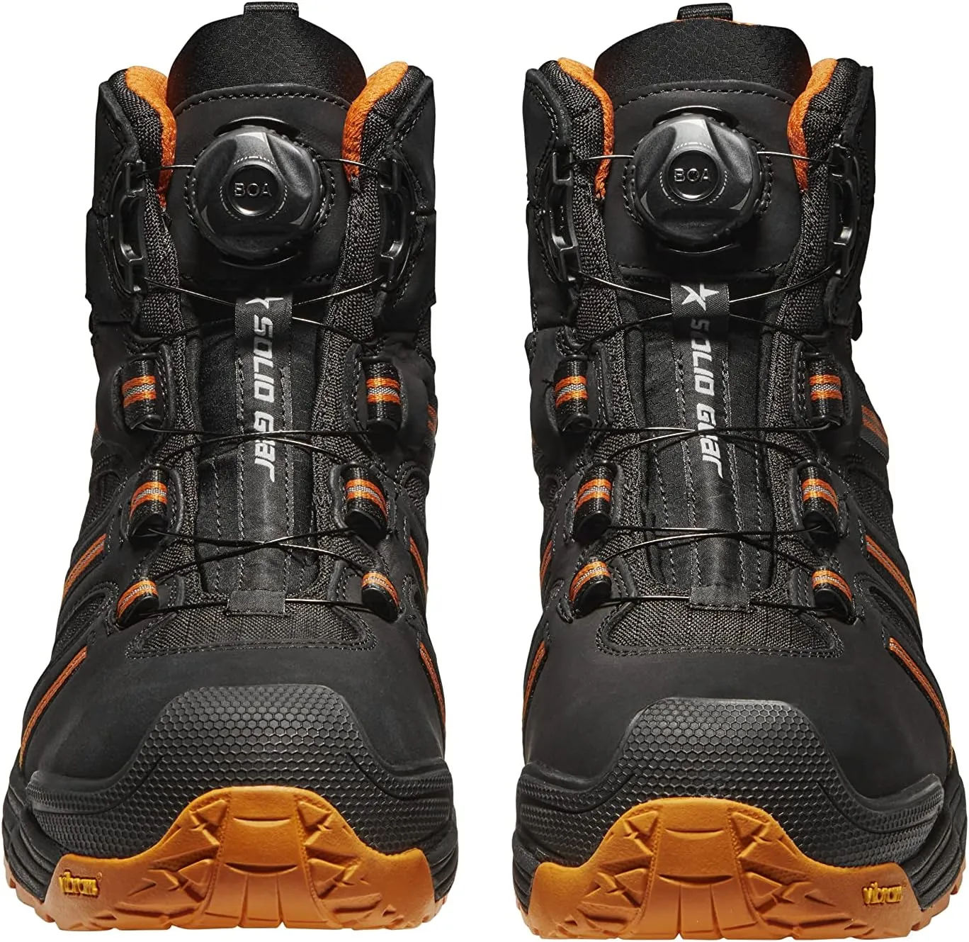 Solid Gear SGUS80007 Phoenix GTX BOA Safety Shoe