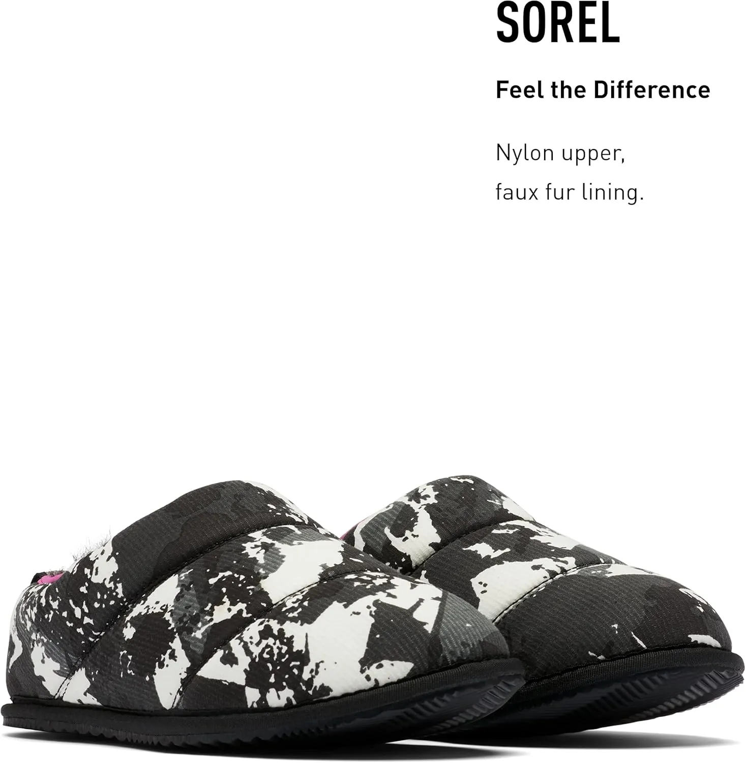 Sorel Women's Go Bodega Run Slipper ?? Indoor & Outdoor Slippers