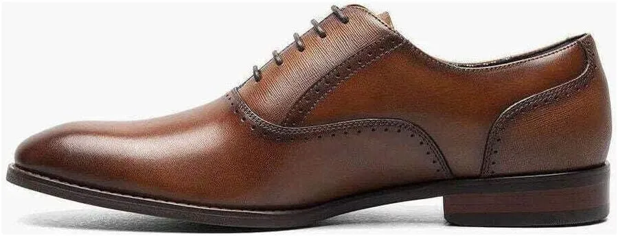 STACY ADAMS Kalvin Plain Toe Oxford