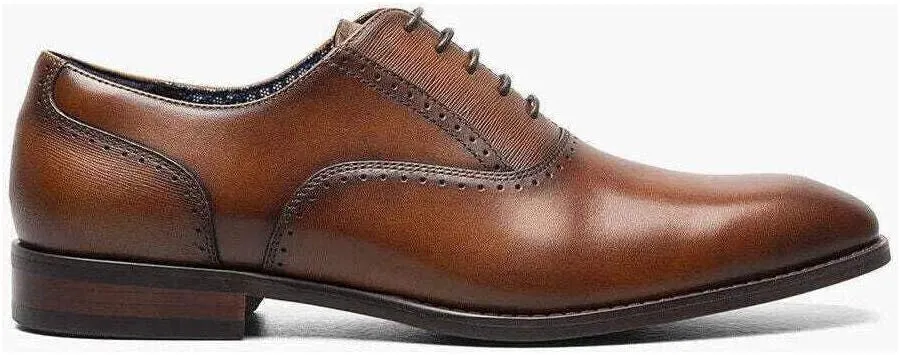 STACY ADAMS Kalvin Plain Toe Oxford