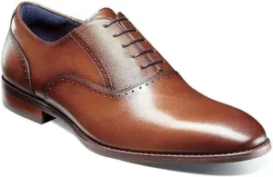 STACY ADAMS Kalvin Plain Toe Oxford
