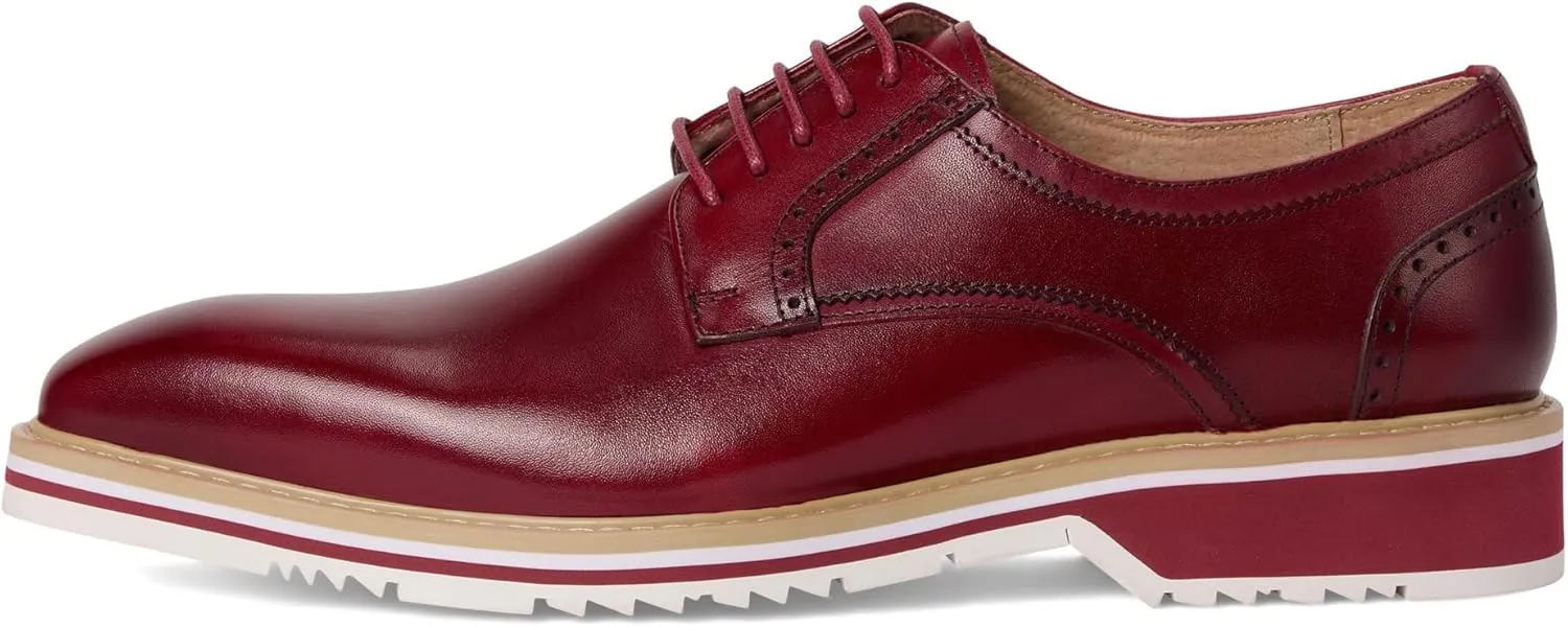 Stacy Adams Men's Barringer Lace-up Oxford