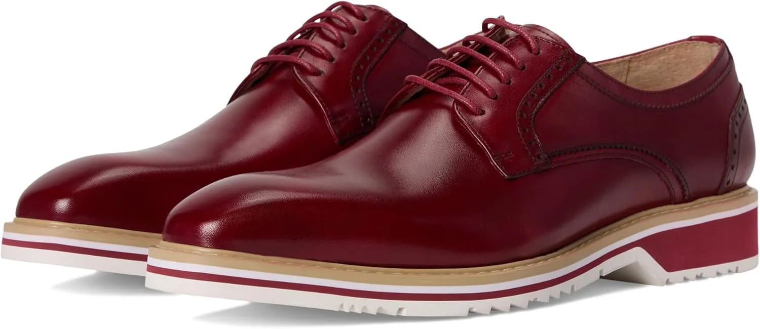 Stacy Adams Men's Barringer Lace-up Oxford