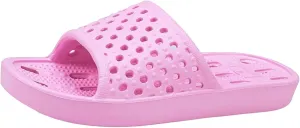 Summer Home Household Indoor Slip Thick Soled PVC Women Slippers Men's Slippers 10