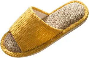 Summer Skidproof Indoor Slippers Women Ladies Indoor Non Slip Home Slippers Four Seasons Couple Models Shoes