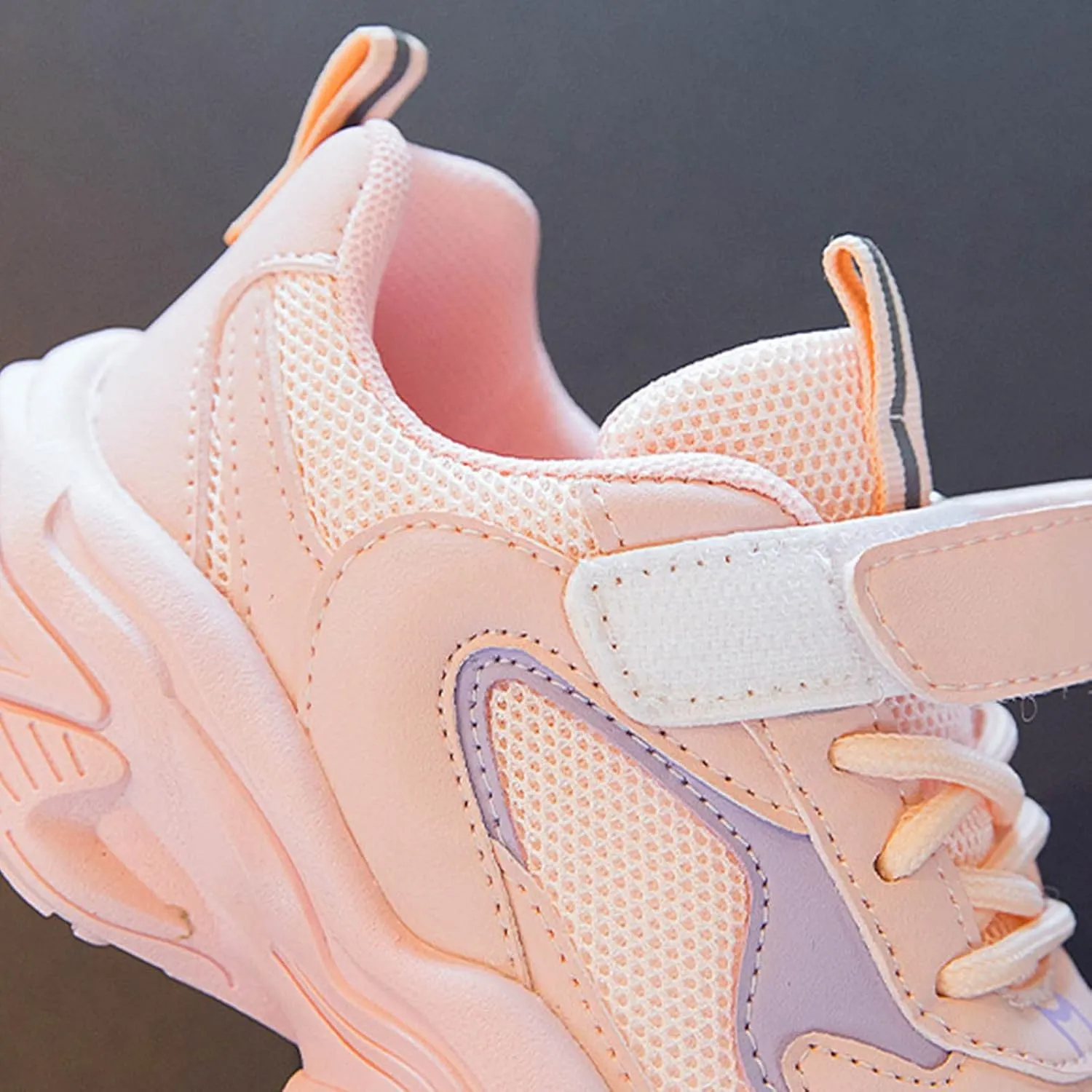 Teen Big Kids Running Shoes Sneakers for Boys Outdoor Hiking Tennis Running Girls Slip ??esistant Casual Shoes