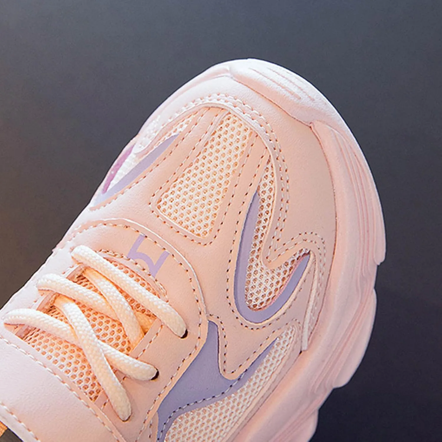 Teen Big Kids Running Shoes Sneakers for Boys Outdoor Hiking Tennis Running Girls Slip ??esistant Casual Shoes