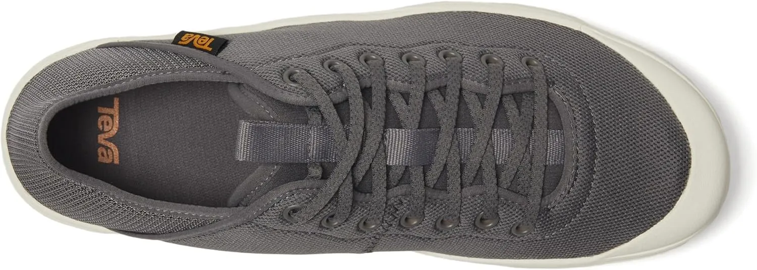 Teva Unisex-Adult Terra Canyon Mesh Hiking Shoe