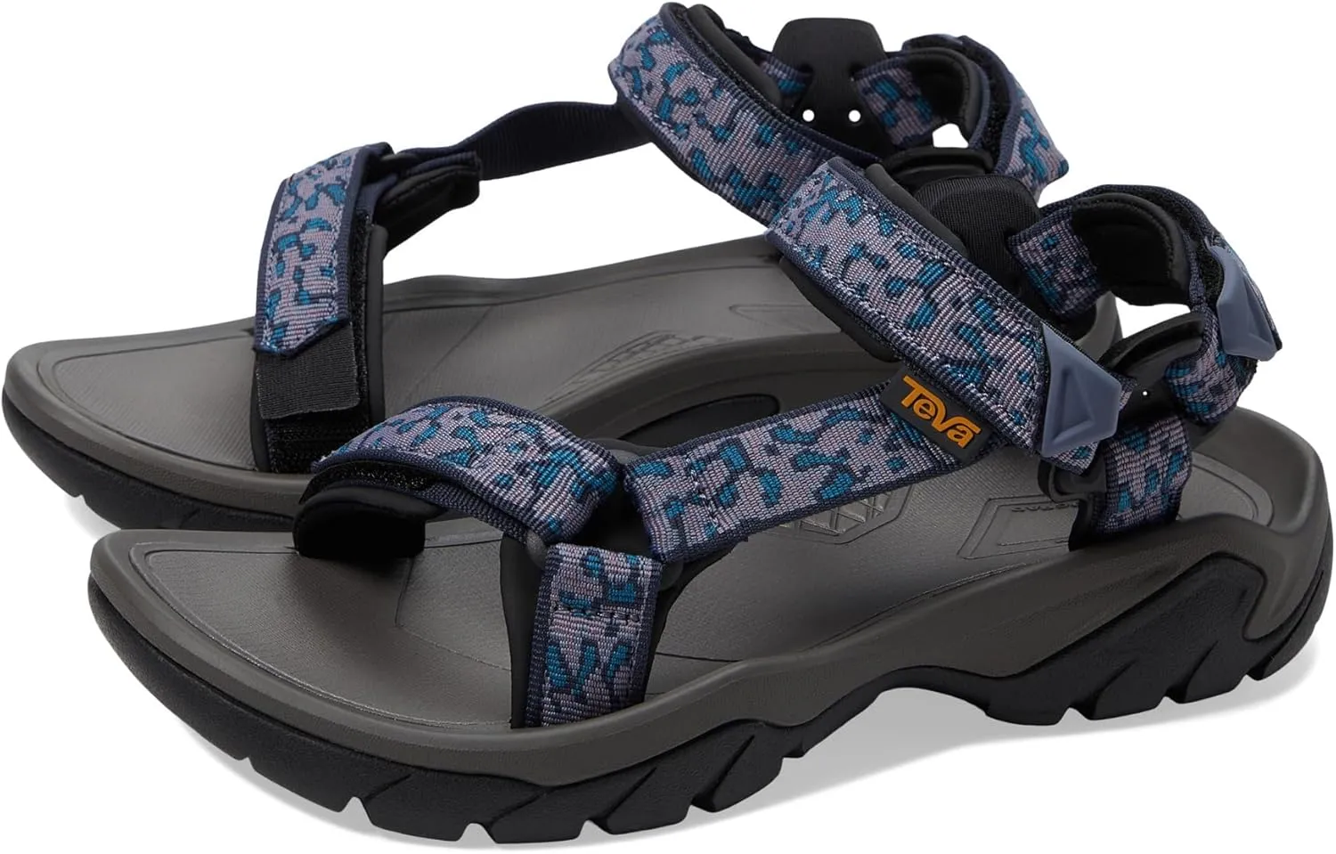 Teva Women's W Terra Fi 5 Universal Sandal