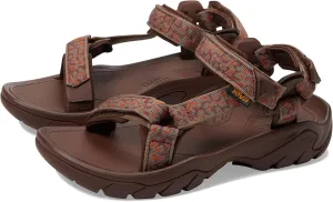 Teva Women's W Terra Fi 5 Universal Sandal