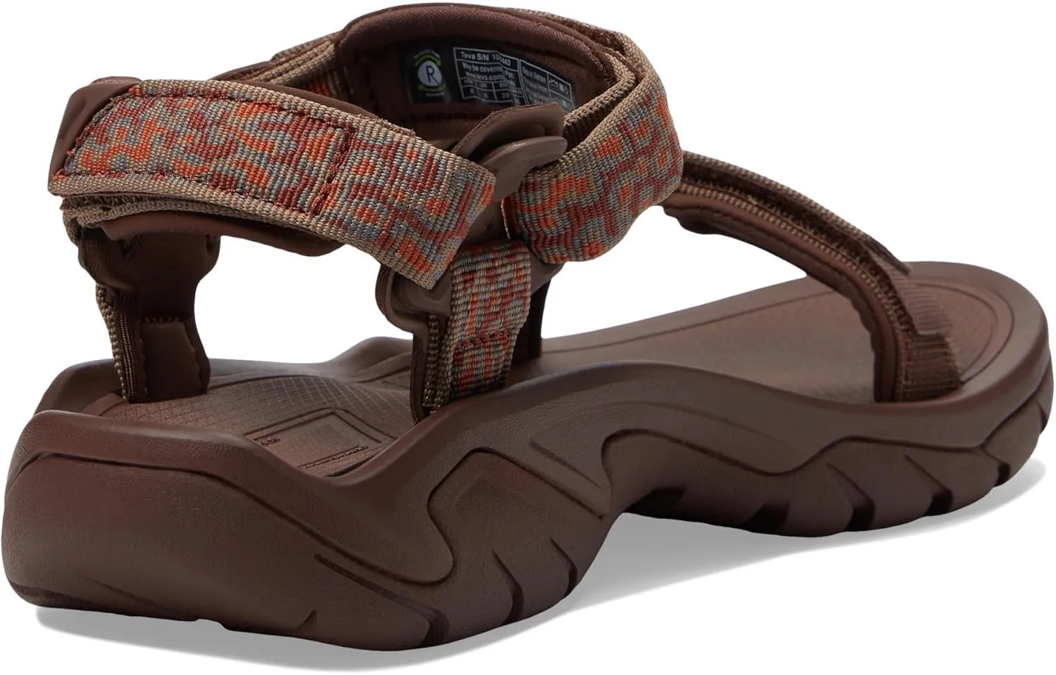 Teva Women's W Terra Fi 5 Universal Sandal