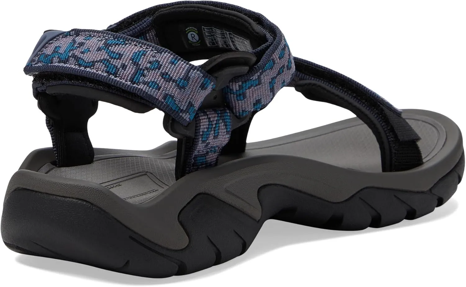 Teva Women's W Terra Fi 5 Universal Sandal
