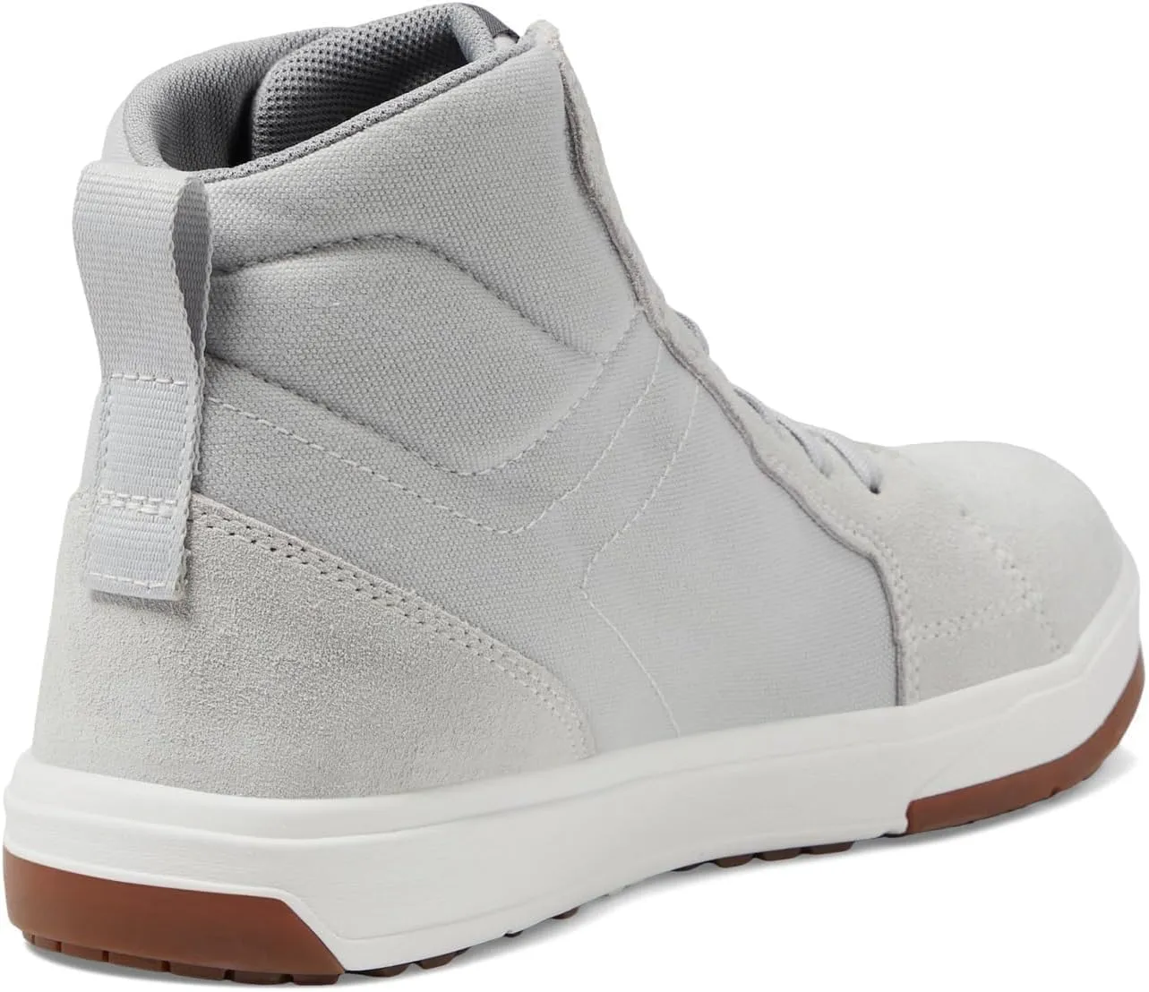 Timberland PRO Unisex-Adult Berkley Hi Composite Safety Toe Industrial Casual Work Shoe
