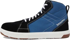 Timberland PRO Unisex-Adult Berkley Hi Composite Safety Toe Industrial Casual Work Shoe