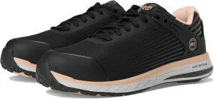 Timberland PRO Women's Drivetrain Composite Safety Toe Industrial Athletic Work Shoe