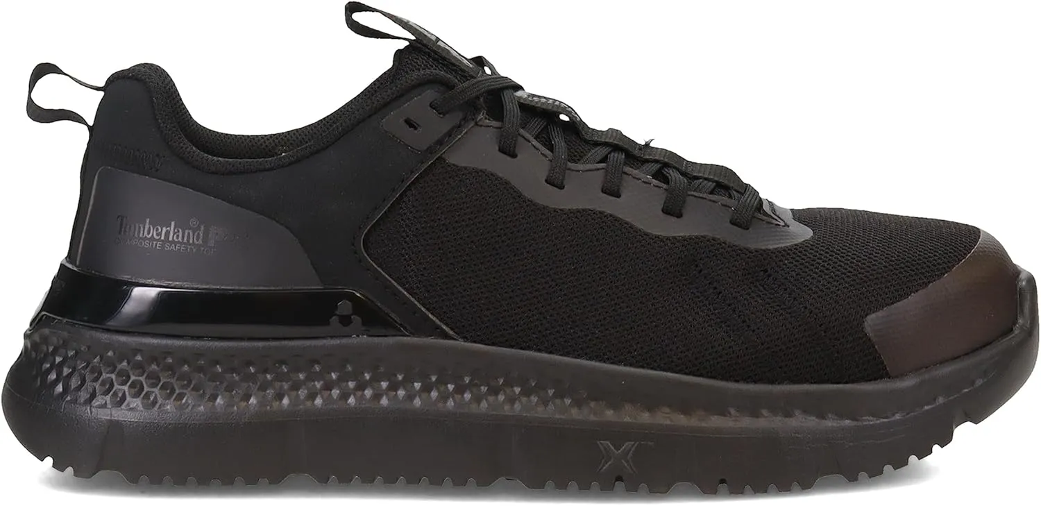 Timberland PRO Women's, Setra Low Comp Toe Work Shoe