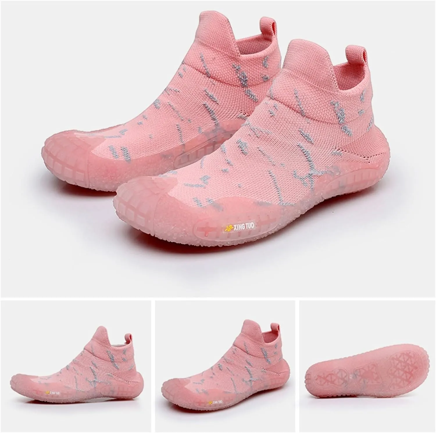 Toddler Boys Water Shoes Aqu?? ??arefoot Outdoor Sports for Swim Pool Beach ??urf Lightweight River Hiking Shoes