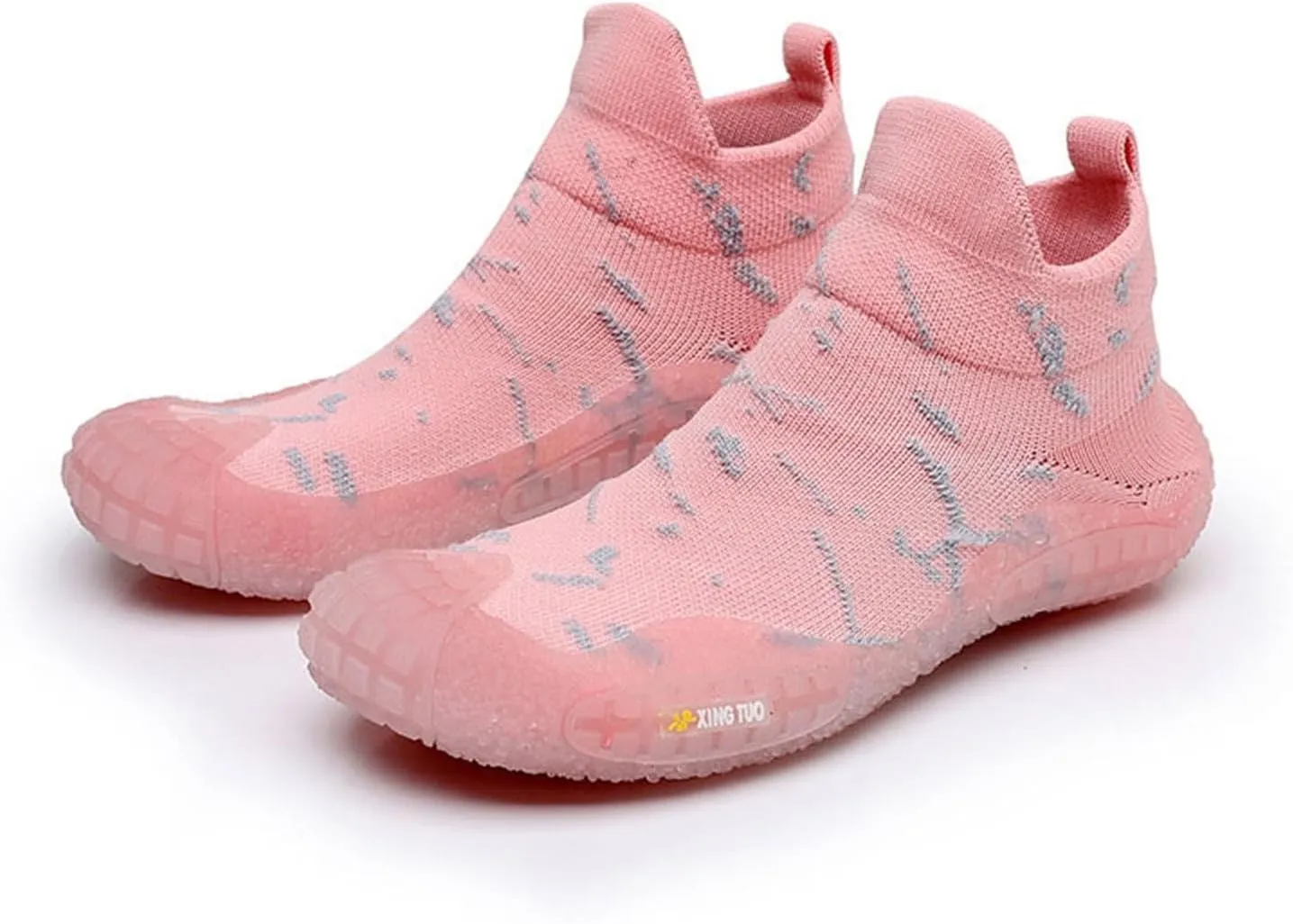 Toddler Boys Water Shoes Aqu?? ??arefoot Outdoor Sports for Swim Pool Beach ??urf Lightweight River Hiking Shoes