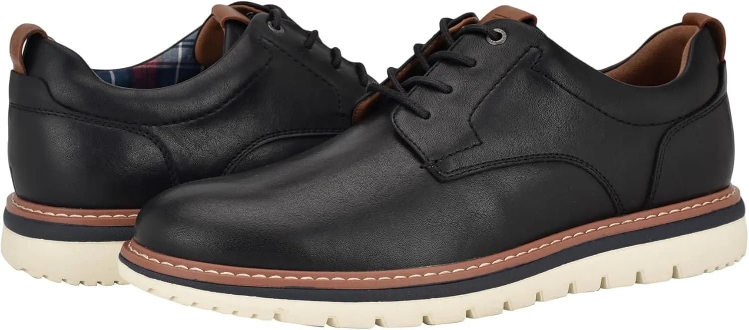 Tommy Hilfiger Men's Virat Oxford