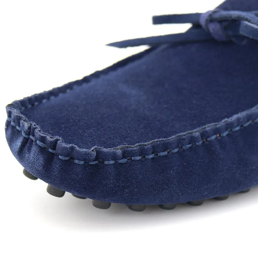 West Louis Comfortable Driving Men's Loafer Shoes