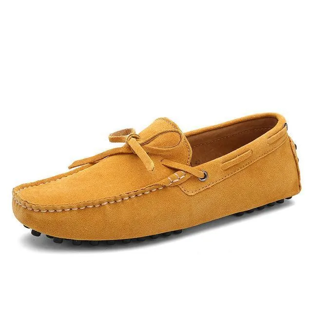 West Louis Comfortable Driving Men's Loafer Shoes