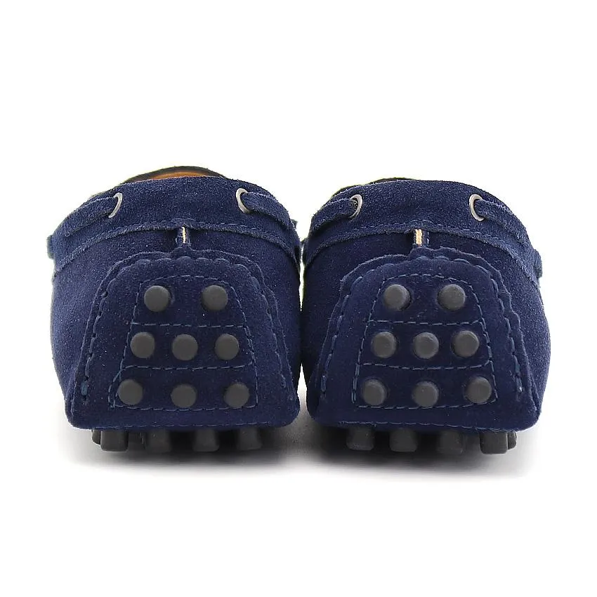 West Louis Comfortable Driving Men's Loafer Shoes