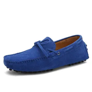 West Louis Comfortable Driving Men's Loafer Shoes