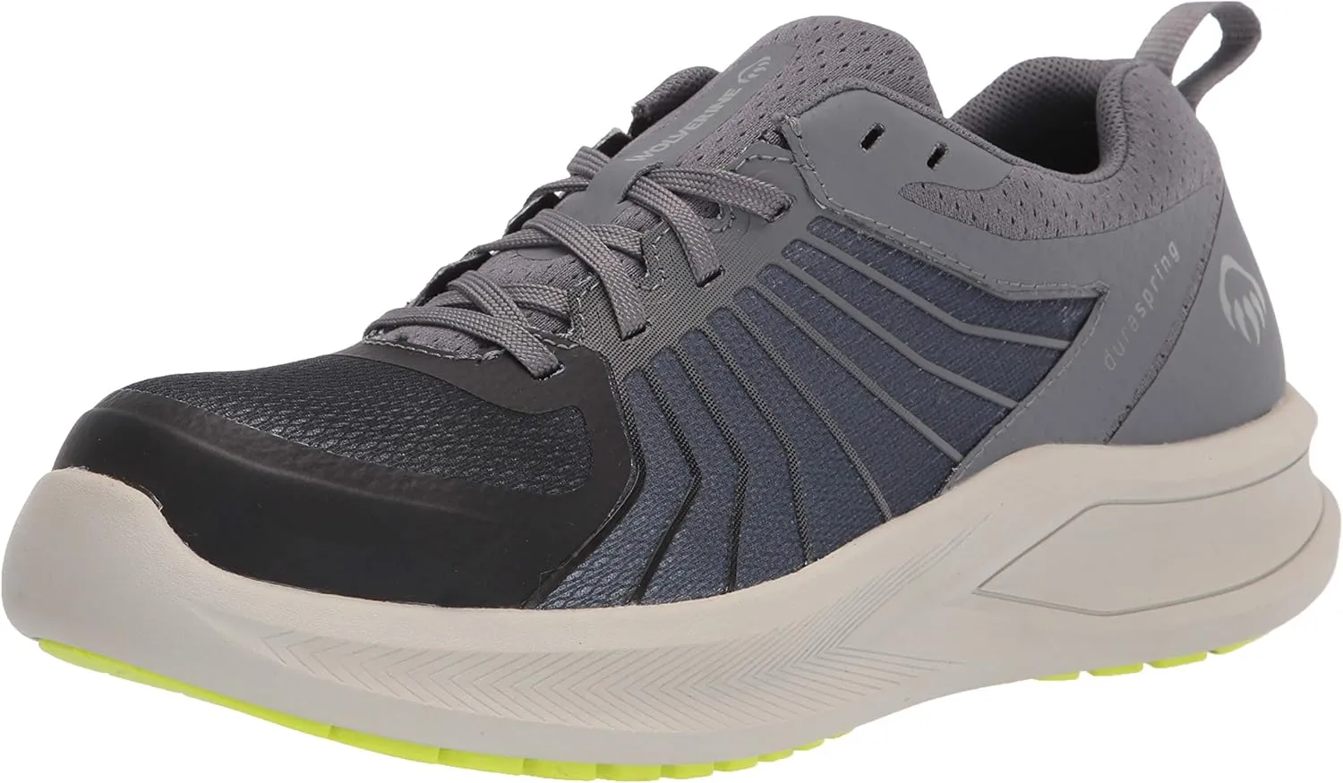 Wolverine Bolt DuraShocks