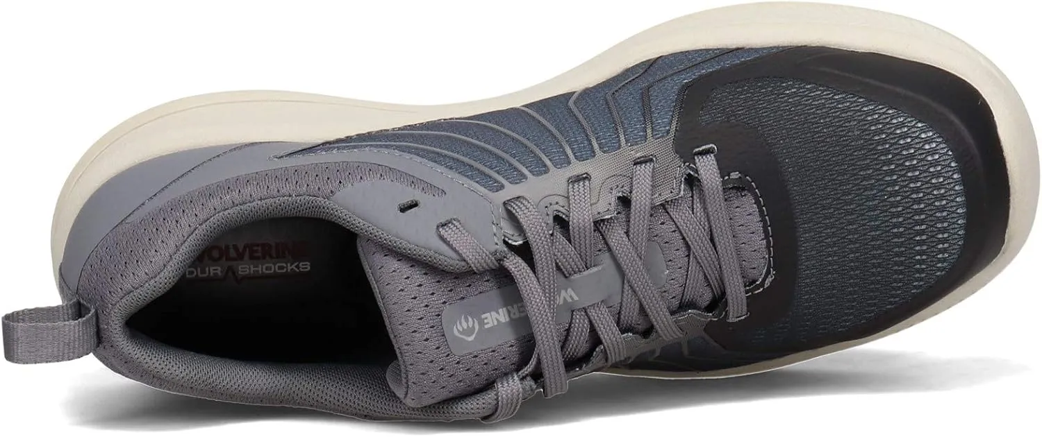 Wolverine Bolt DuraShocks