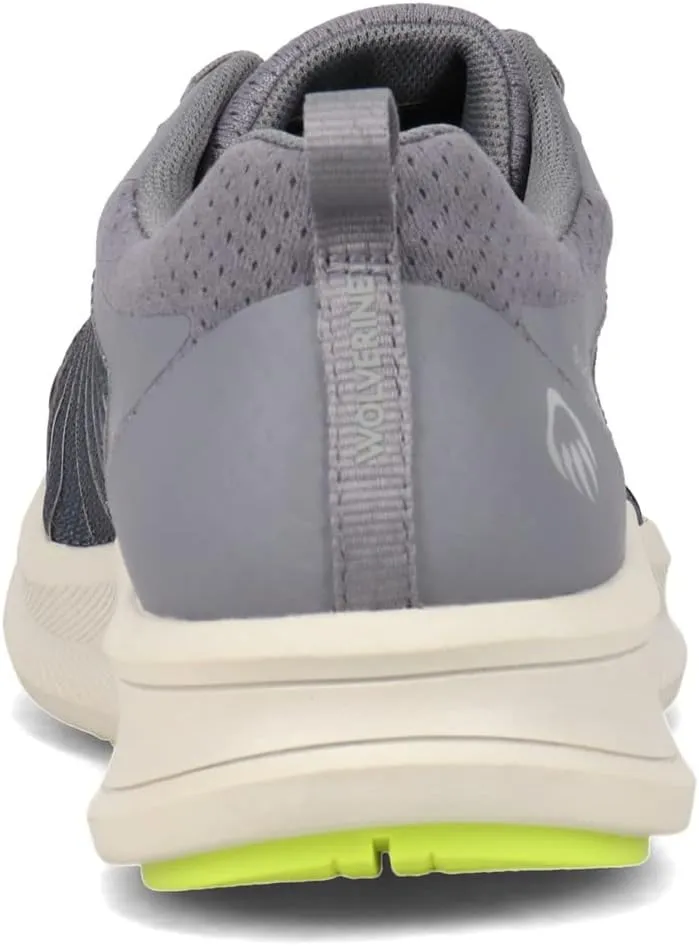 Wolverine Bolt DuraShocks