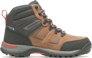 Wolverine Men's Chisel 2Steel Toe Waterproof Hiker Boot