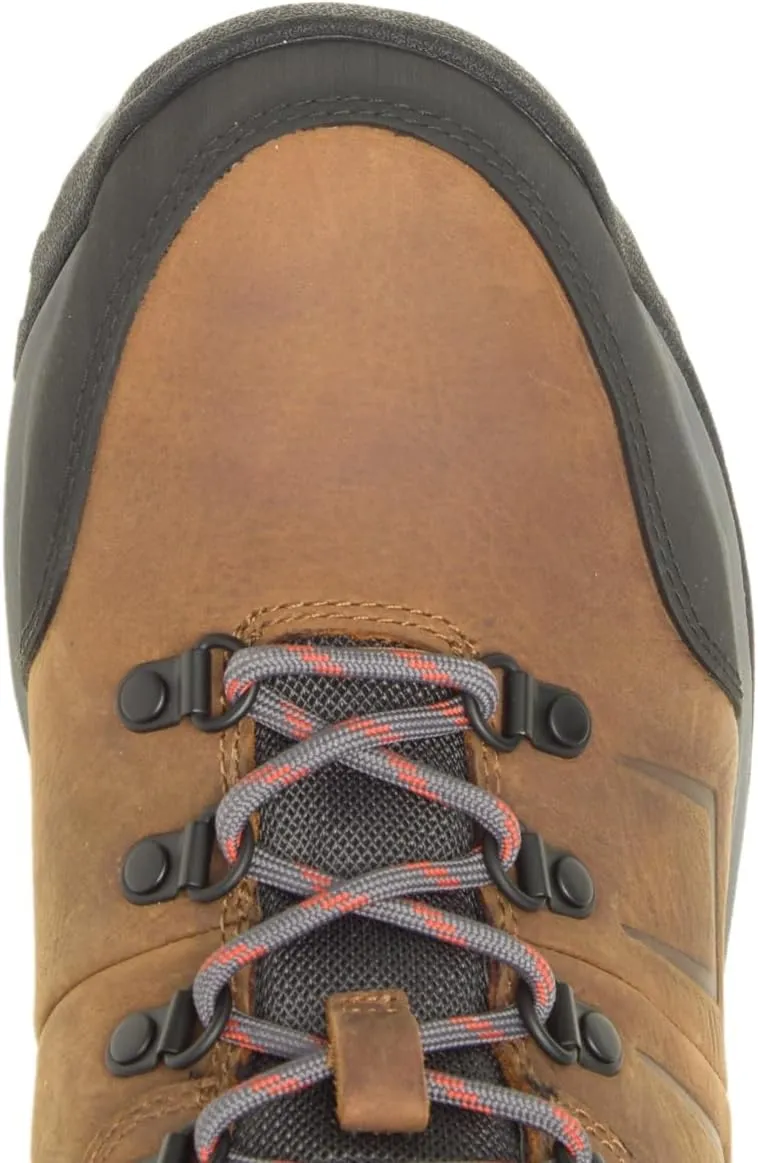 Wolverine Men's Chisel 2Steel Toe Waterproof Hiker Boot