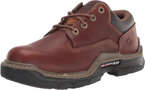 Wolverine Men's Raider DuraShocks Oxford Composite Toe Construction Shoe