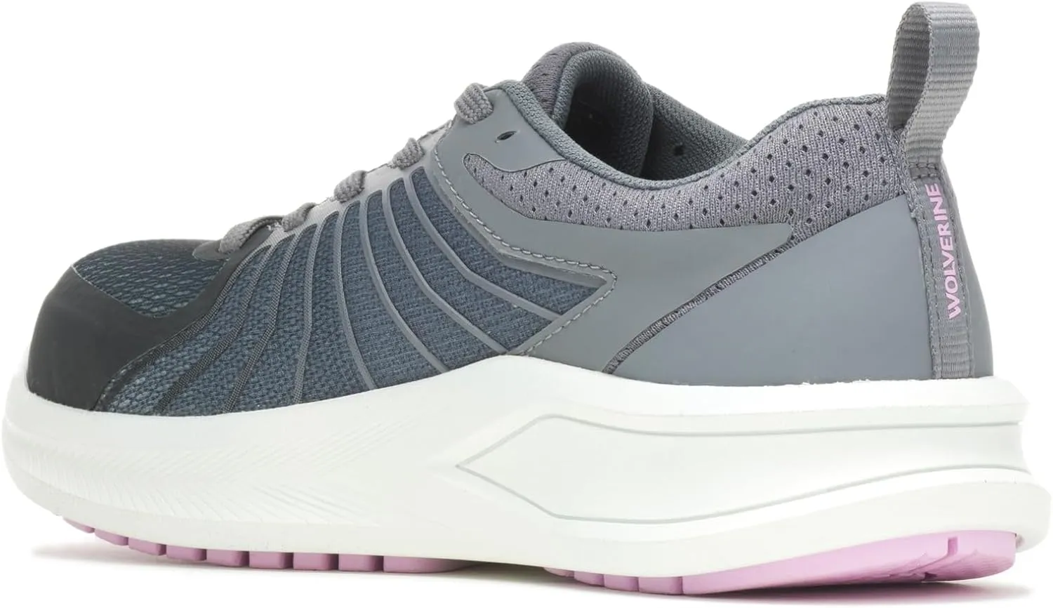 WOLVERINE Women's Bolt Durashocks