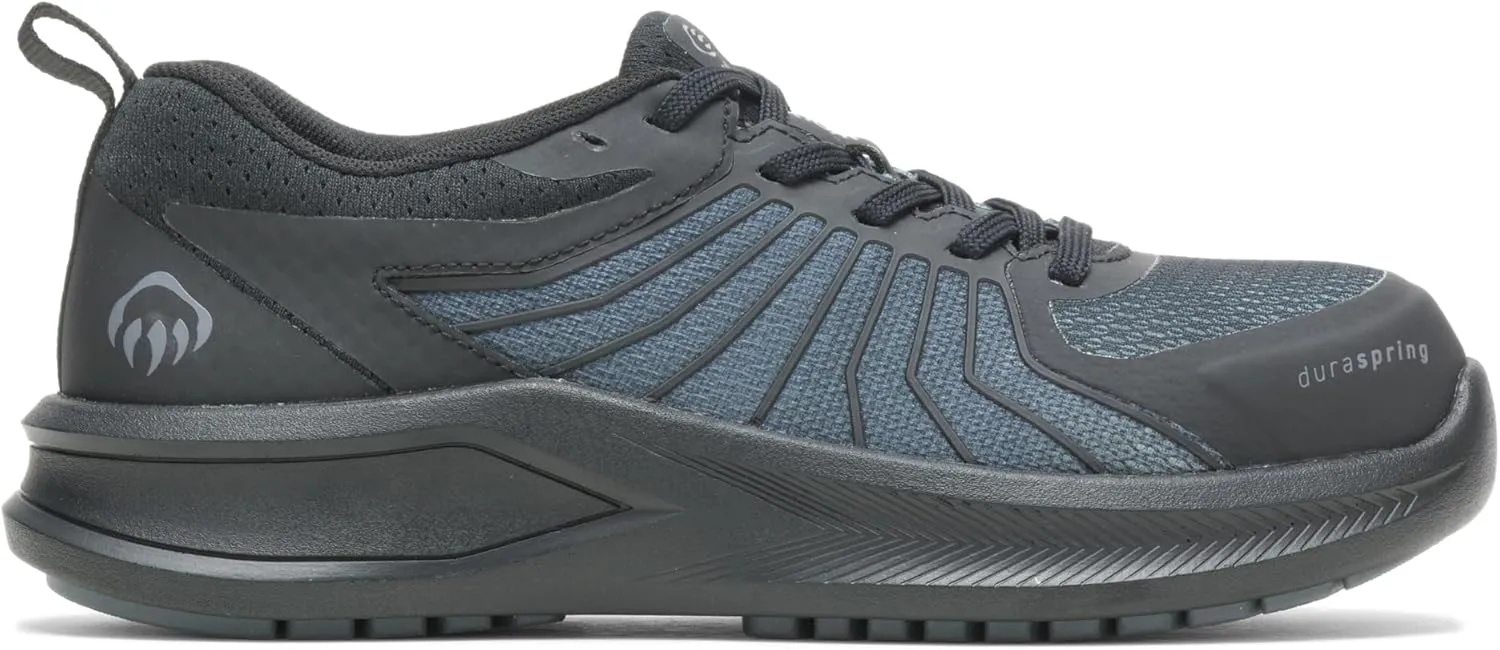 WOLVERINE Women's Bolt Durashocks