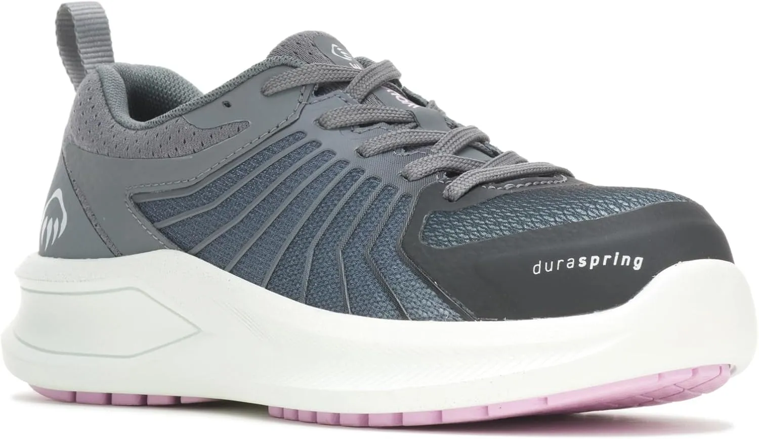 WOLVERINE Women's Bolt Durashocks