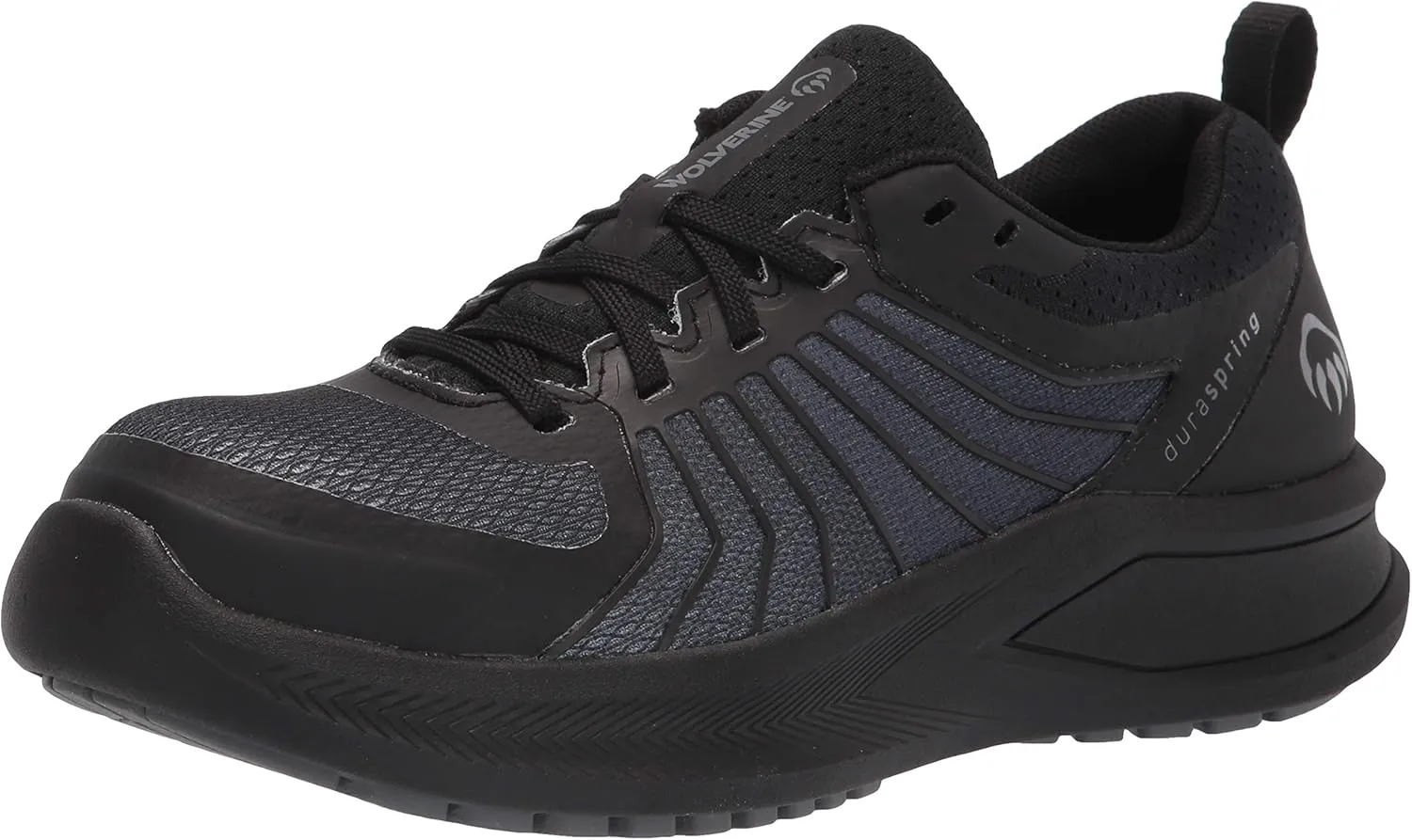 WOLVERINE Women's Bolt Durashocks